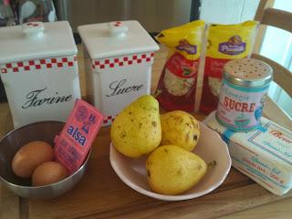 Des pommes, des poires et des scoubidous scoubidous ha