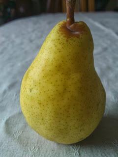 Des pommes, des poires et des scoubidous scoubidous ha