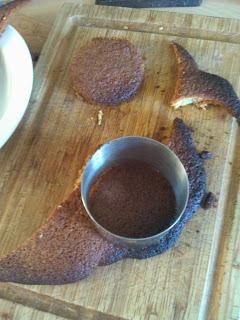 Des pommes, des poires et des scoubidous scoubidous ha