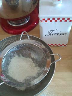 Des pommes, des poires et des scoubidous scoubidous ha