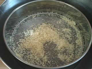 Des pommes, des poires et des scoubidous scoubidous ha