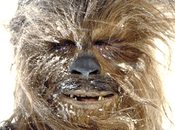 Star Wars Episode Chewbacca retour