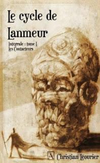 Partenariat spécial Le cycle de Lanmeur de Christian Léourier