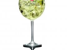 MARTINI et TRENTY’S : le nouveau rendez-vous à ne pas rater cet automne ! Martini Royale Bianco