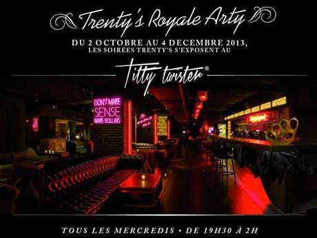 MARTINI et TRENTY’S : le nouveau rendez-vous à ne pas rater cet automne ! image006