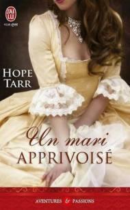 Un Mari Apprivoisé de Hope Tarr