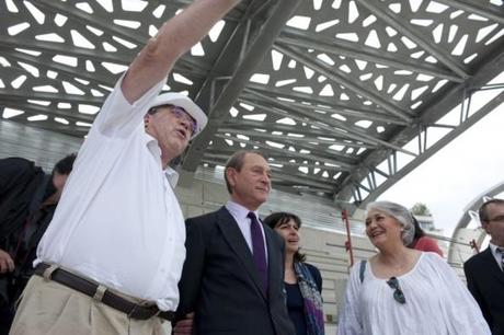 Stade Jean-Bouin : mort à débit !