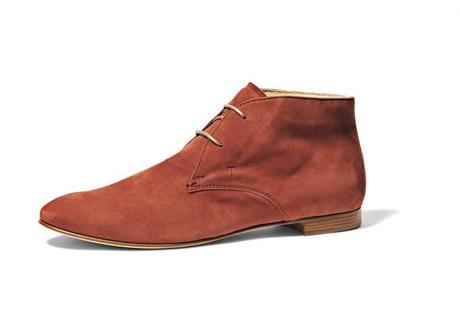 « Les monologues de l’escarpin »: Tod’s (Polacchino)