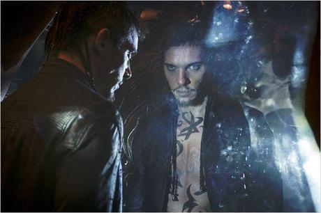 [Critique Cinéma] The Mortal Instruments : La Cité des ténèbres