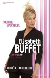 elisabeth buffet