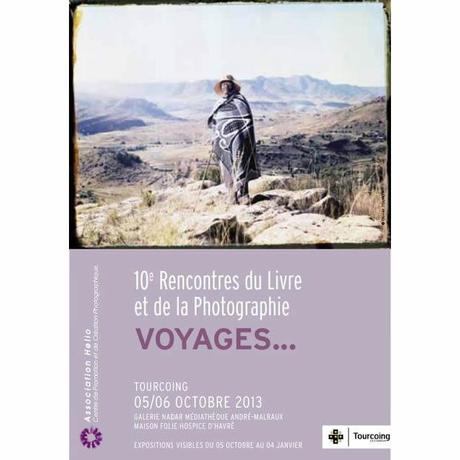 Les 10e Rencontres du Livre et de la Photographie à Tourcoing Les 10e Rencontres du Livre et de la Photographie