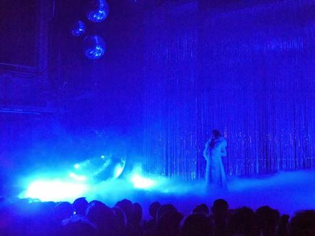 Ce soir c'est soirée Disco