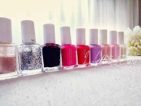 My Summer 2013 en images