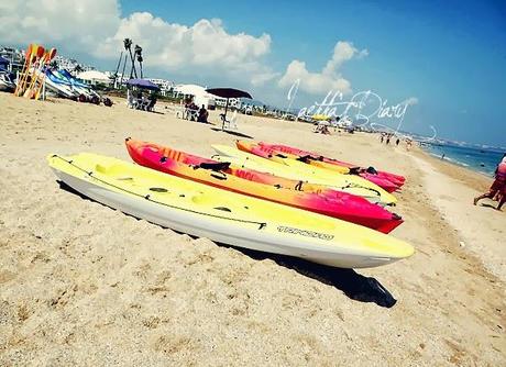 My Summer 2013 en images