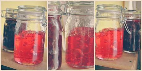 Gelée de pomme infaillible de Jasmine