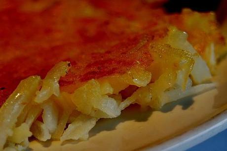 L'important c'est la cuisson