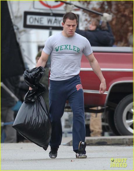 Bande annonce et photos de Foxcatcher