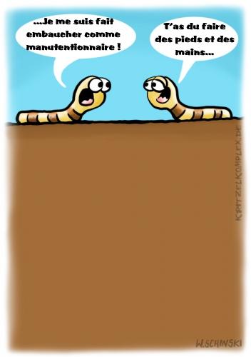 webzine,gratuit,bd,zébra,bande-dessinée,fanzine,wschinski,allemand,germany,gag,humbug,manutentionnaire,webcomic,polar,g-1759