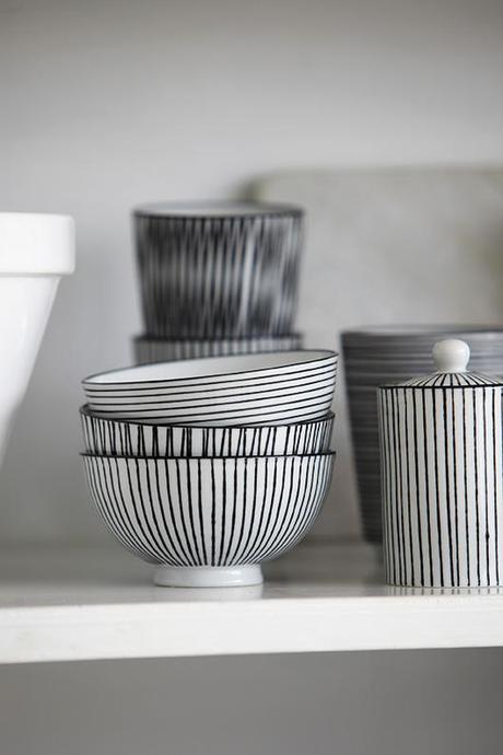 Bols et Mugs… quand le design scandinave entre en cuisine