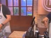 Masterchef 2013, épisode coachs Voice s’invitent cuisine