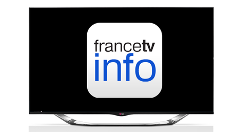 FRANCETV INFO