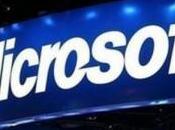 Coopération Microsoft, Yahoo dans publicité ligne
