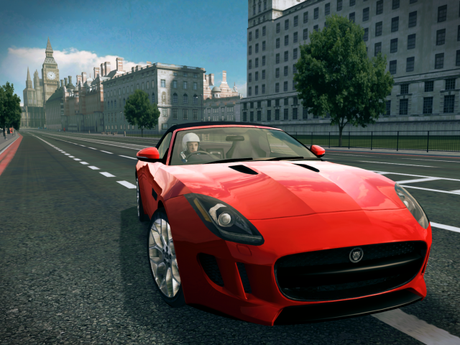 2K Drive – Nouveaux contenus‏