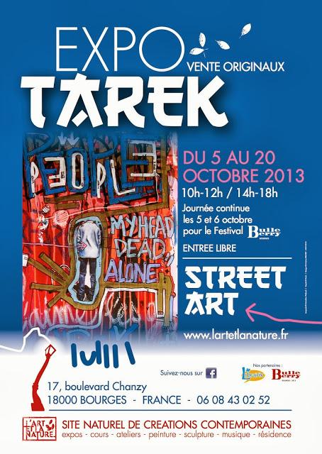 Notre sélection d'expositions à venir !