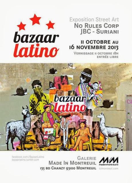 Notre sélection d'expositions à venir !