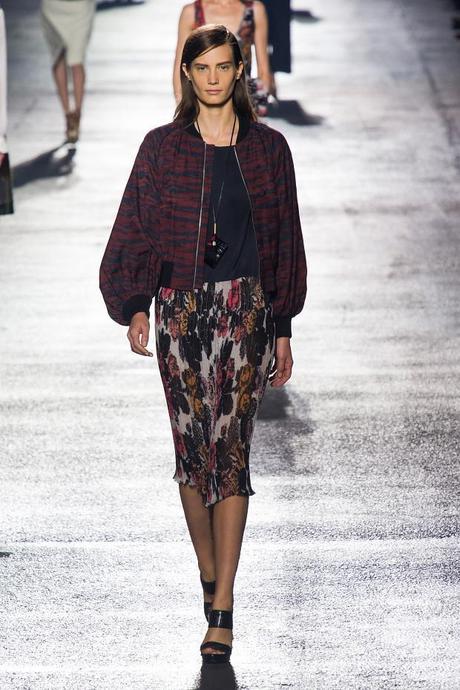 Fashion Week Spring 2014 Paris