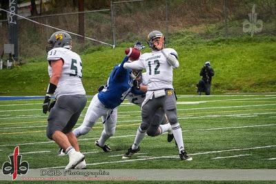 Match #5 - La revanche