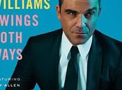 Ecoutez nouveau single Robbie Williams, Shine Shoes.