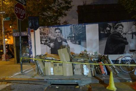 TOUT FOUT LE CAMPS !