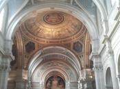 Paris, l’église Sant-François-Xavier