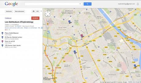« Et alors, comment ça se passe pour que tu aies les livres ? » distributeurs-exploratology