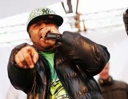 LITTLE KING  Sé YO (underground music)