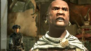 Mon jeu du moment: Assassin's Creed III Liberation