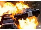 Need Speed bande annonce film avec Aaron Paul Dakota Johnson