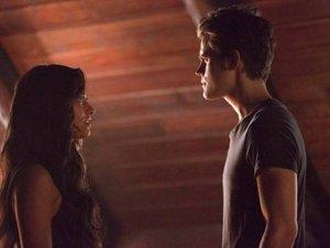 'The Originals' &; 'The Vampire Diaries'