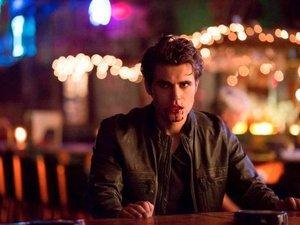 'The Originals' &; 'The Vampire Diaries'