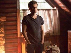 'The Originals' &; 'The Vampire Diaries'