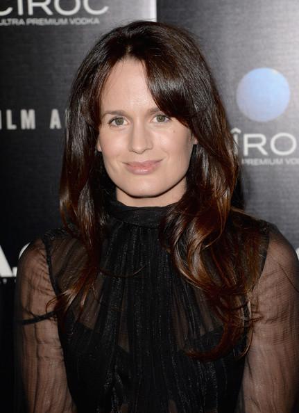  Elizabeth Reaser à la première d' Arcade's 'A.C.O.D.'