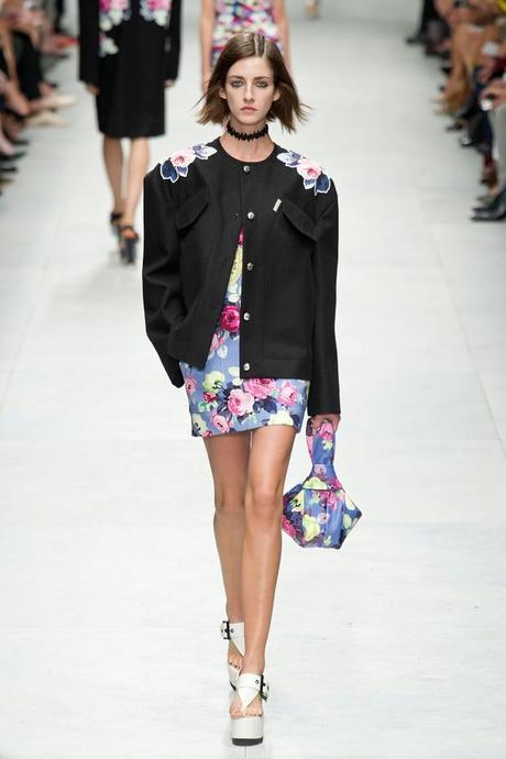 Fashion Week Spring 2014 Paris