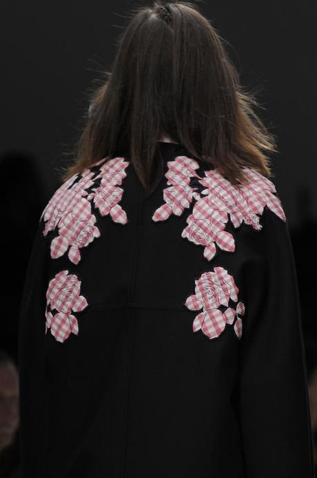 Fashion Week Spring 2014 Paris