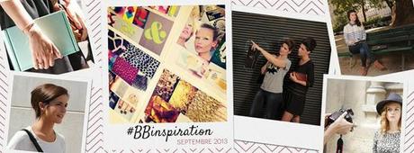 Birchbox septembre 2013 ( version n°2 )