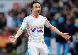 Lorient-OM : 
