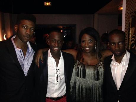 My Birthday x FASHIZ’PARTY.