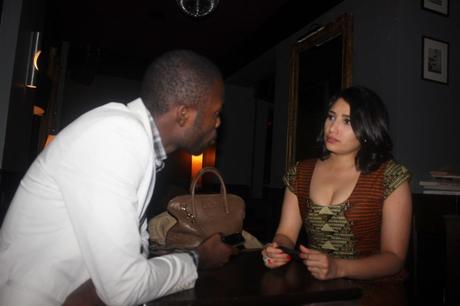 My Birthday x FASHIZ’PARTY.