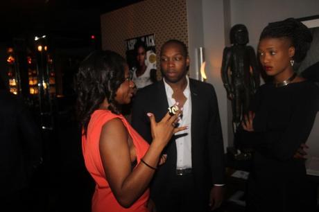 My Birthday x FASHIZ’PARTY.