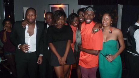 My Birthday x FASHIZ’PARTY.